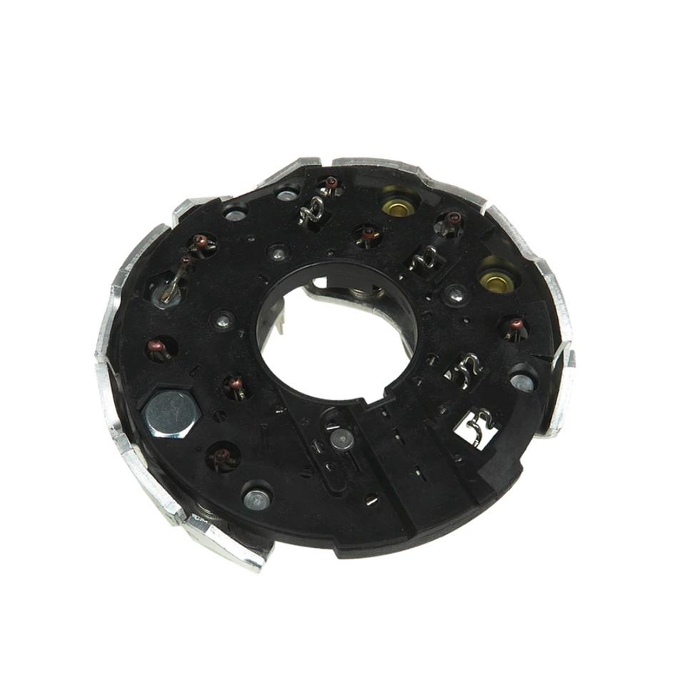 DİYOT TABLASI BOSCH TİPİ 120 A 8 DİYOT (2 CIVATALI M5/M8/2-FİŞ) JOHNDEERE-KHD-NEW HOLLAND