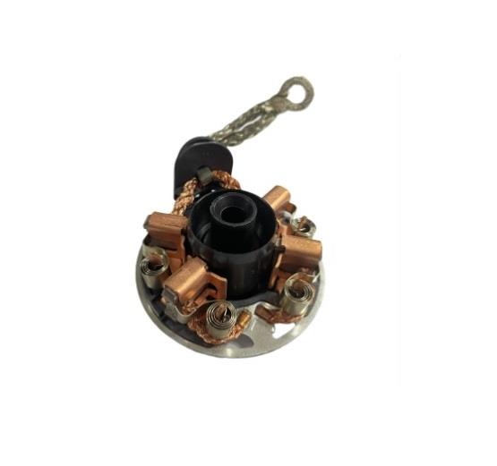 MARŞ KÖMÜR YUVASI VALEO TİPİ (4LÜ) (START-STOP) RENAULT CAPTUR/CLIO IV/MEGANE/TALISMAN-DACIA DUSTER