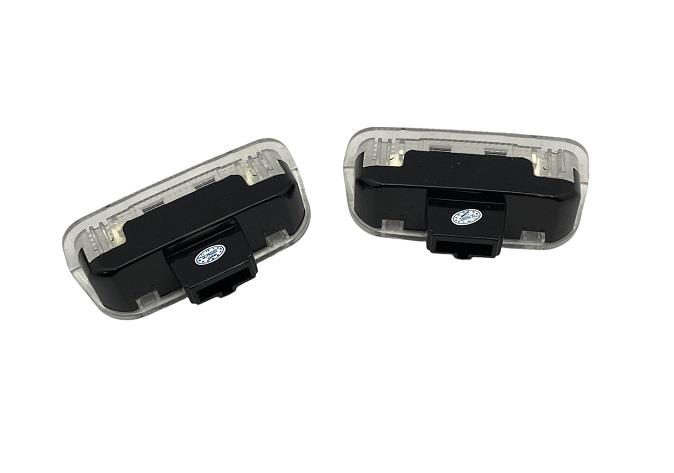 PLUXEN 12V ARKA KAPI EŞİK LAMBASI LED VW (18 LEDLİ)