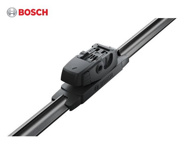 BOSCH SİLECEK SÜPÜRGESİ 400 MM FLATWIPER (4 APARATLI) (AE400) UNIVERSAL