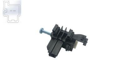 FREN-DEBRİYAJ PEDAL MÜŞÜRÜ (VİTES EMNİYET MÜŞÜRÜ) FORD CONNECT/FIESTA/FOCUS/KUGA/MONDEO/TOURNEO