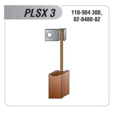 MEGA MARŞ KÖMÜRÜ SKODA (4 AD)