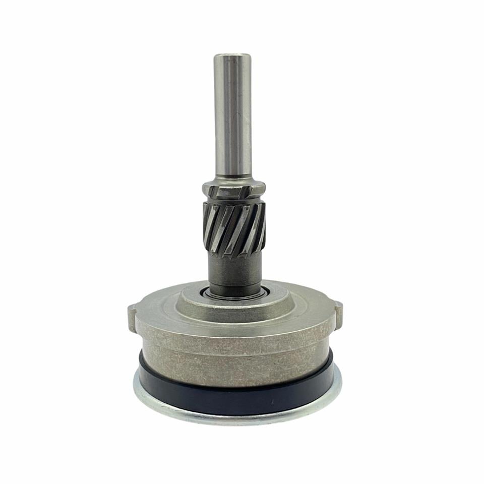 MARŞ REDÜKTÖR DİŞLİ MİLİ (PLANET) MITSUBISHI TİPİ (6 KANAL) (5.5 KW) FORD-MERCEDES-RENAULT
