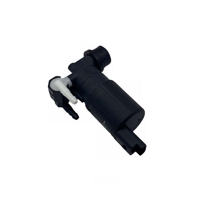 12V SU FISKİYE MOTORU ÇİFT ÇIKIŞ (SOKETLİ) DACIA-PEUGEOT PARTNER/307-RENAULT CLIO/MEGANE II/KANGOO