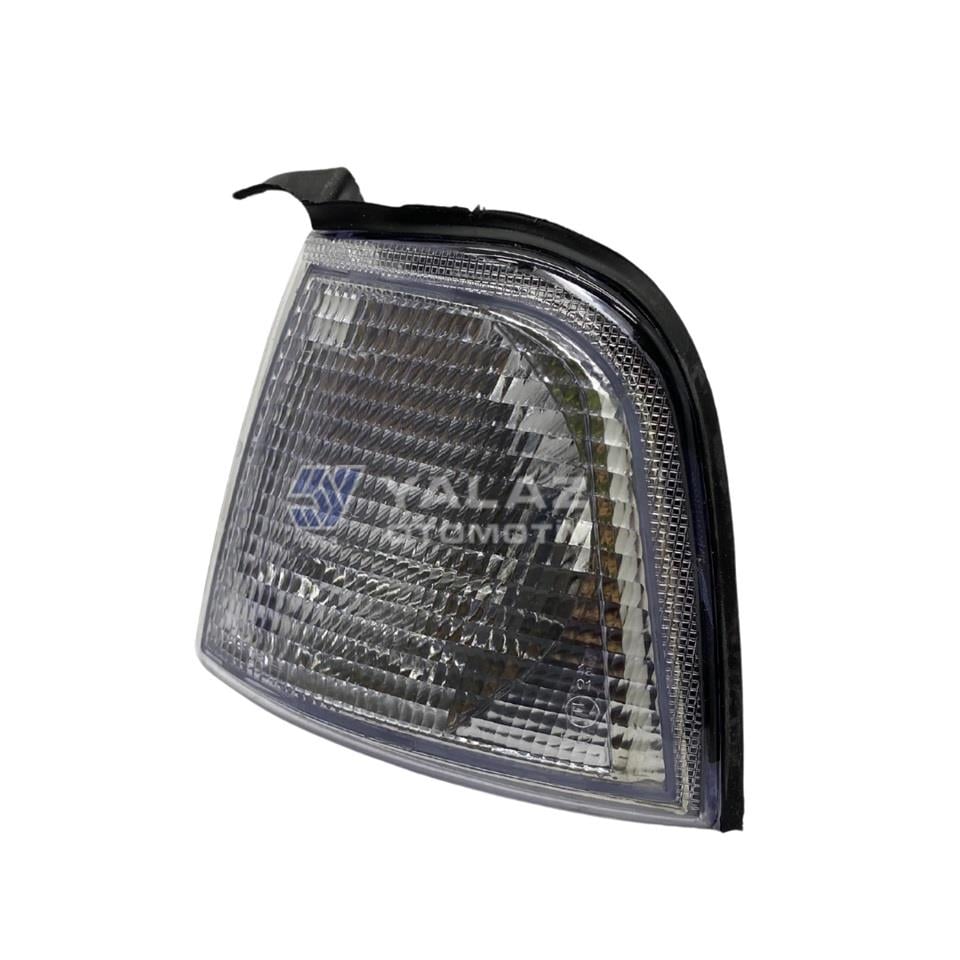 MARS SİNYAL LAMBASI (DUYSUZ) BMC PROFESYONEL/LEVEND SOL