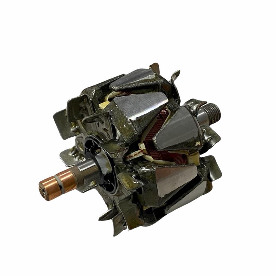 24V ALTERNATÖR ROTOR VALEO TİPİ 80 A RENAULT MAGNUM/MAXTER/PREMIUM