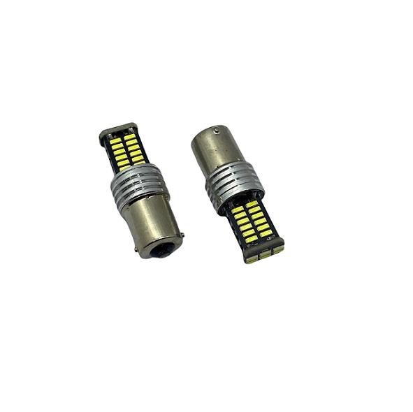 12V 93 AMPUL 30 LEDLİ BEYAZ CANBUS (2 AD)