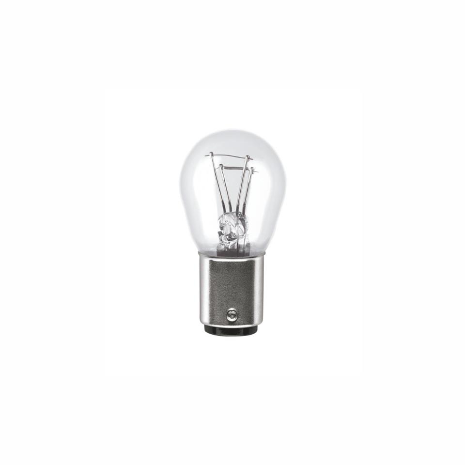 OSRAM 12V 1016 AMPUL 21/5W BAY15d