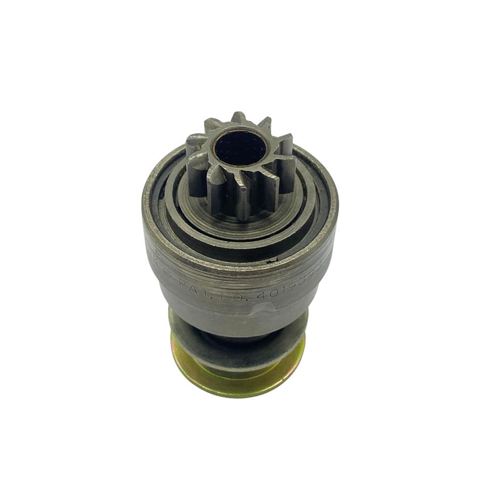 MARŞ DİŞLİSİ DELCO TİPİ 10 DİŞ (3 KANAL) (DİŞ ÇAPI:32 BOY:95 MM) CW EM USA