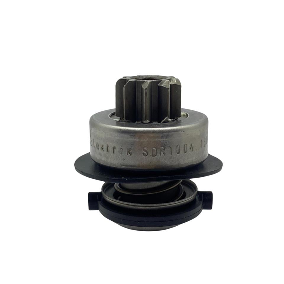 LUCAS MARŞ DİŞLİSİ BOSCH TİPİ 9 DİŞ TERS (DİŞLİ BURCU 12 MM) SEAT/VW
