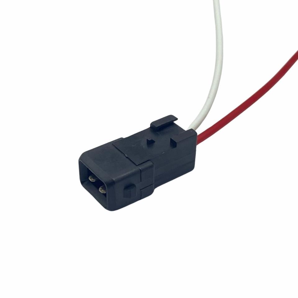 ENJEKTÖR SOKETİ UNIVERSAL KABLOLU (ERKEK)