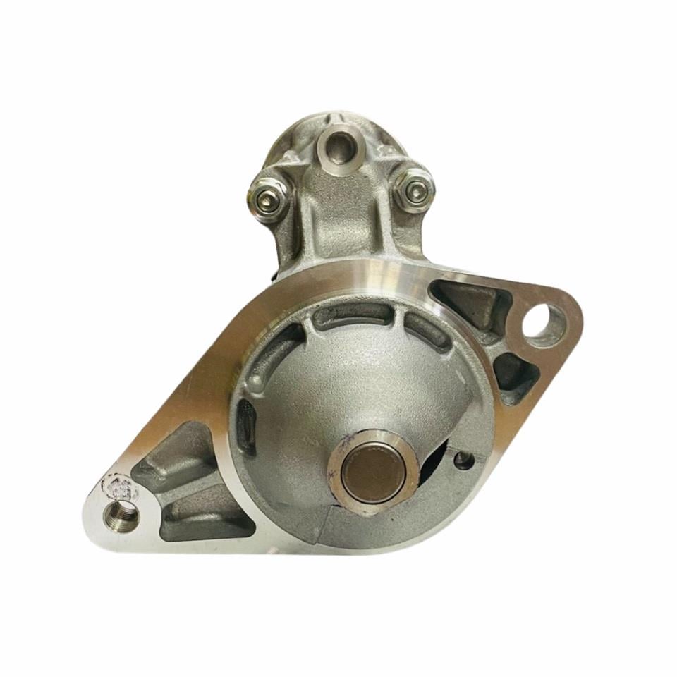 DENSO 12V MARŞ MOTORU 9 DİŞ 1 KW CW TOYOTA YARIS P1 1.0 (2003-2005)