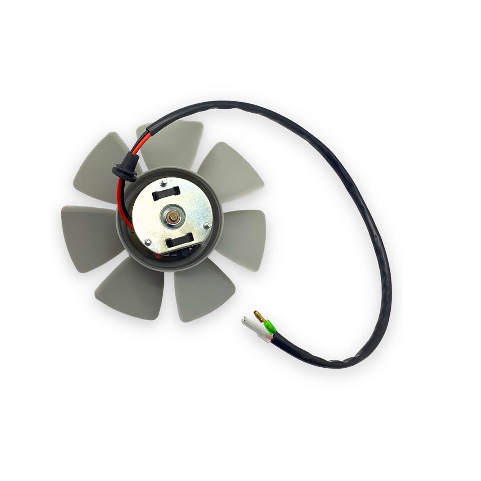 24V KALORİFER MOTORU MERCEDES KAMYON 2517/2521