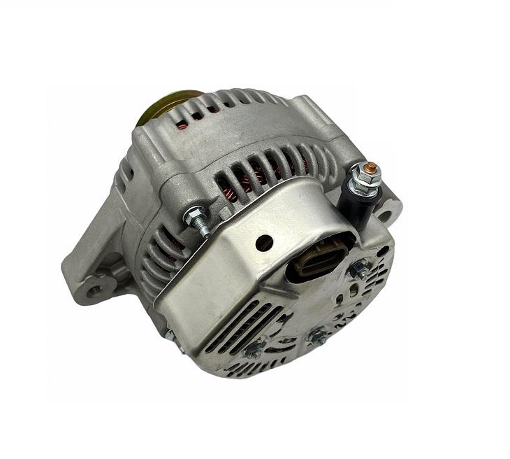 12V ALTERNATÖR DİNAMO 70 A (3 FİŞ OVAL SOKET) (S-IG-L) TOYOTA COROLLA 1.3/1.6 1992-1999