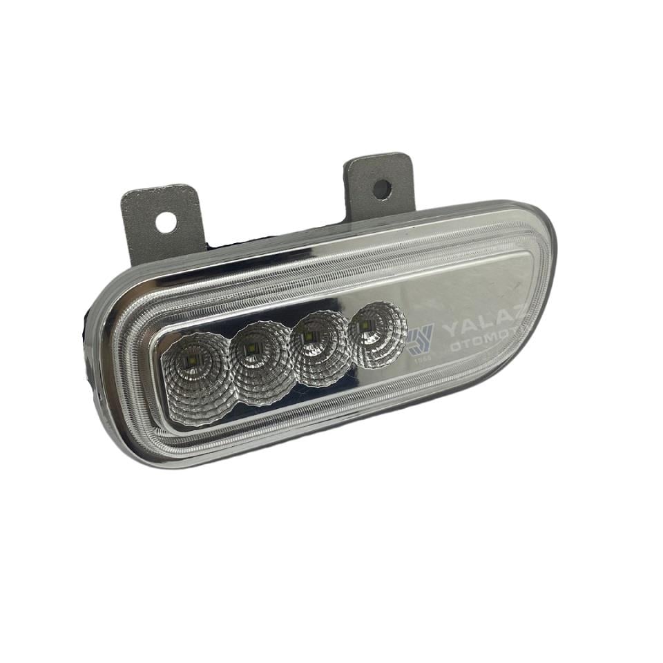 SİS LAMBASI (LEDLİ) MERCEDES AXOR SOL