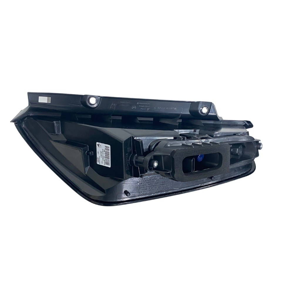 MAKO STOP LAMBASI (LEDLİ) FIAT PUNTO 2008-2012 SOL