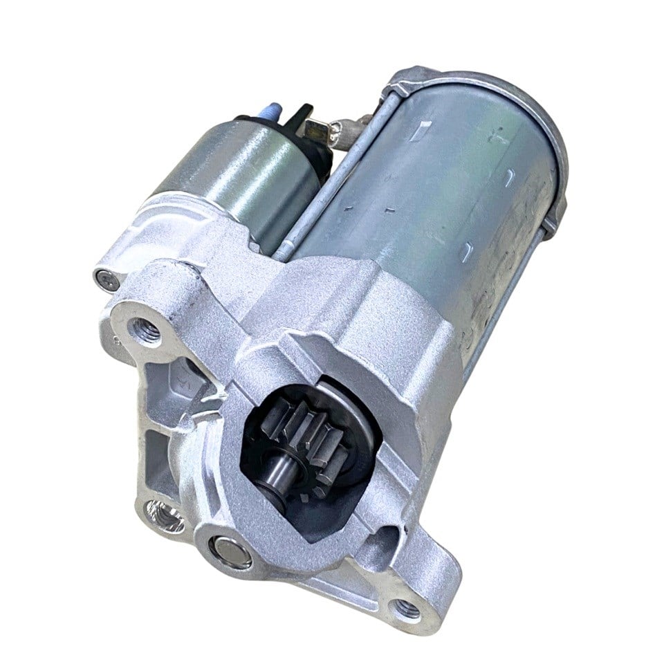 SEG 12V MARŞ MOTORU 12 DİŞ 1.7 KW (START-STOP) CITROEN-FIAT-LANCIA-OPEL-PEUGEOT