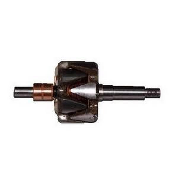 24V ALTERNATÖR ROTOR DELCO TİPİ 70 A BMC BELDE OTOBUS/DEV FATİH-CATERPILLAR-CUMMINS