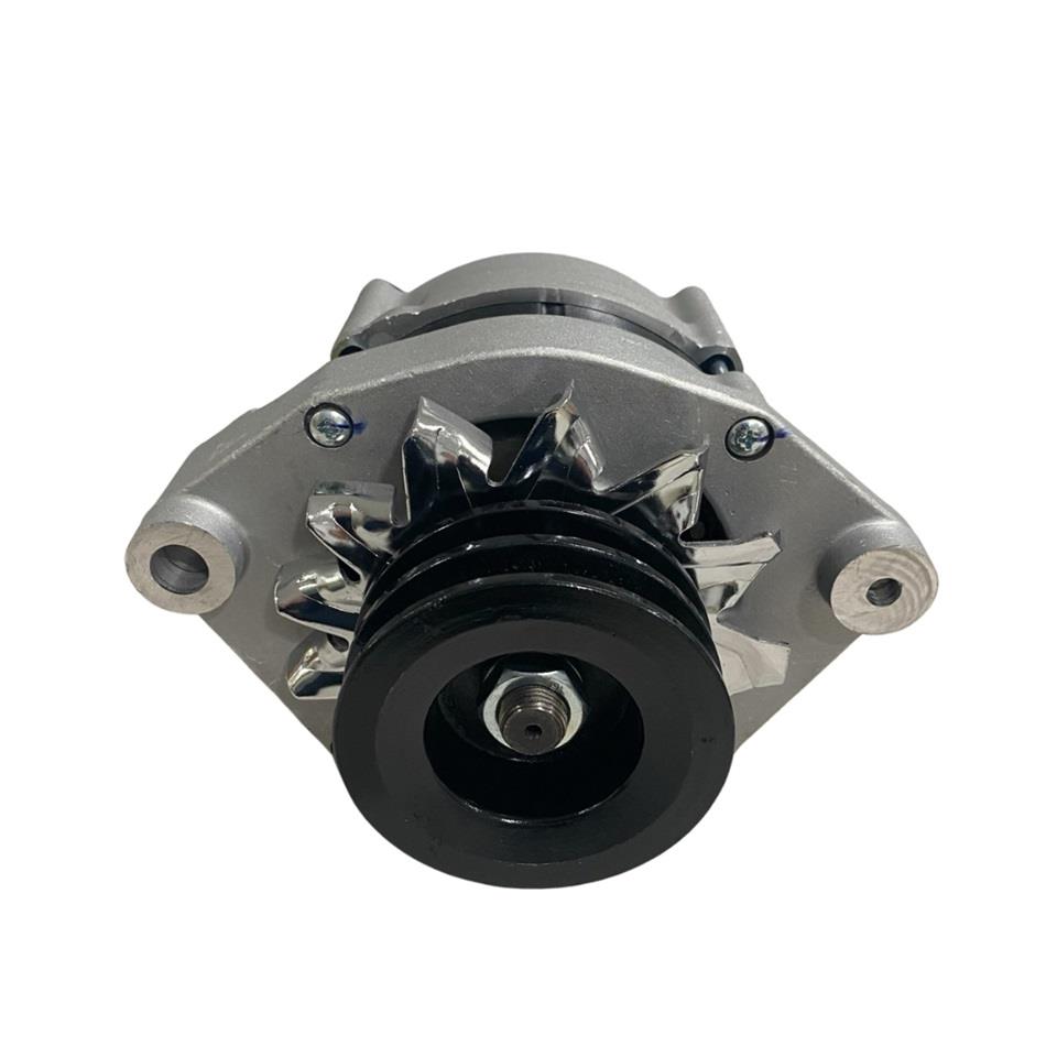 24V ALTERNATÖR DİNAMO BOSCH TİPİ 55 A (L) VOLVO