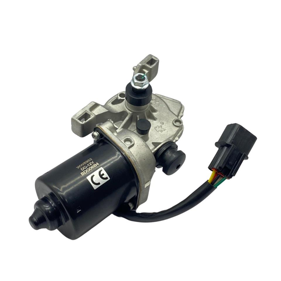 12V SİLECEK MOTORU HYUNDAI I20 2008-2012
