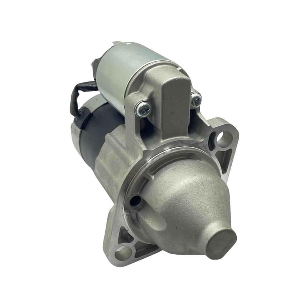 12V MARŞ MOTORU MITSUBISHI TİPİ 8 DİŞ 1.2 KW FORKLİFT MAZDA MOTORLU-GEHL-HYSTER-SUMITOMO-YALE