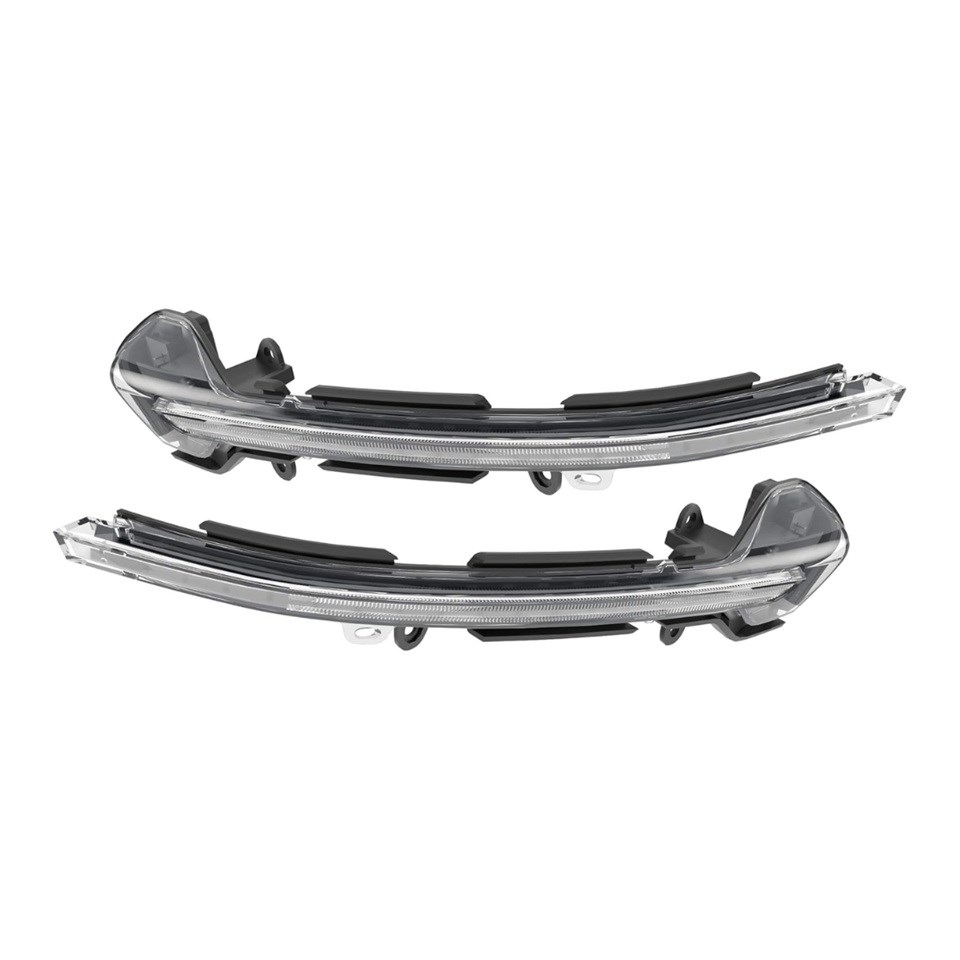 OSRAM AYNA SİNYAL LAMBASI (KAYAR LEDLİ) SEAT LEON 5F 2012 >/IBIZA KJ 2018 >/ARONA KJ 2018 > (2 AD)