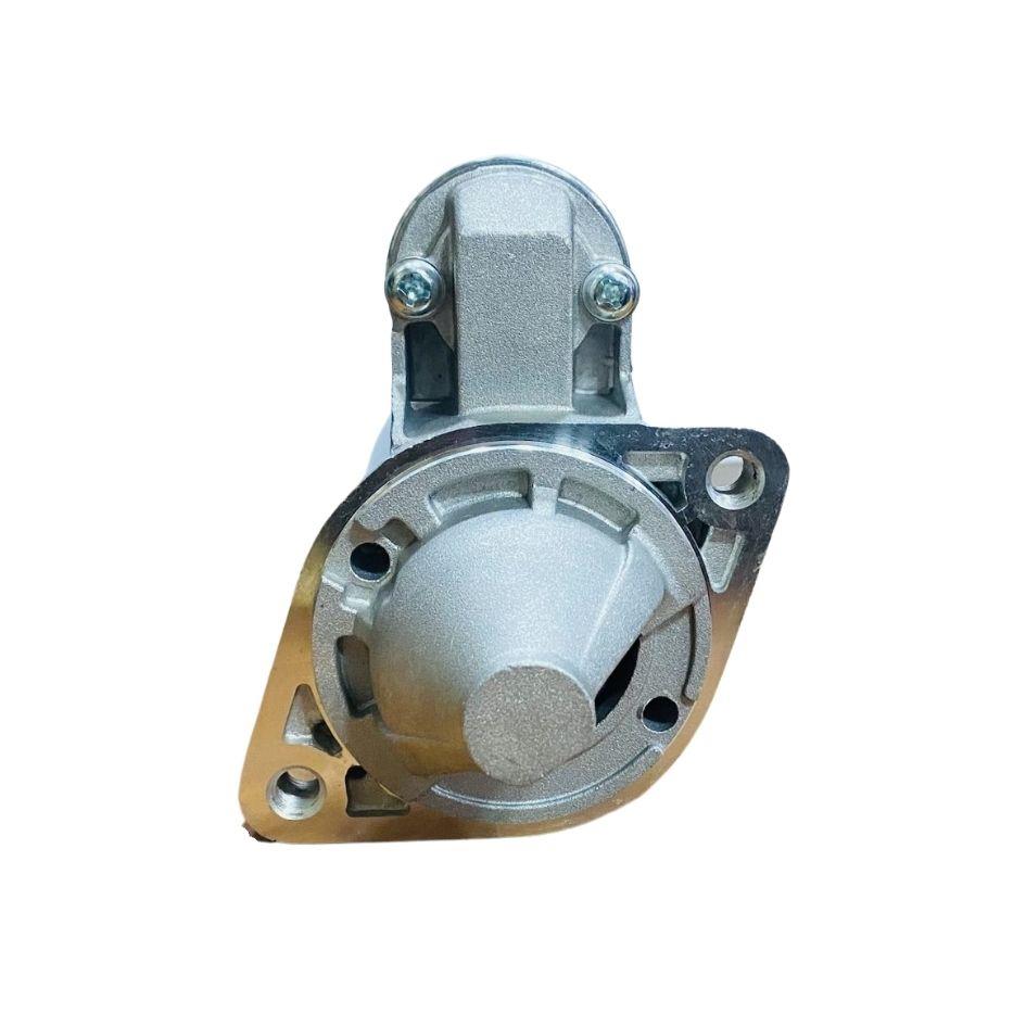 12V MARŞ MOTORU 8 DİŞ 0.9 KW MITSUBISHI TİPİ HYUNDAI ACCENT/ELANTRA/GETZ-KOMATSU-MITSUBISHI LANCER
