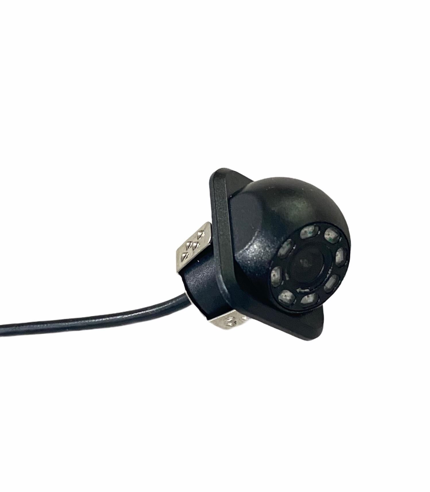 KAMERA GECE GÖRÜŞLÜ (18 MM)