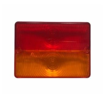 ÜÇLER STOP CAMI MF275 TRAKTÖR