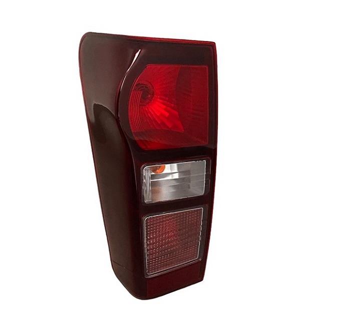 STOP LAMBASI (DUYLU) ISUZU D-MAX 2012-2016 SOL