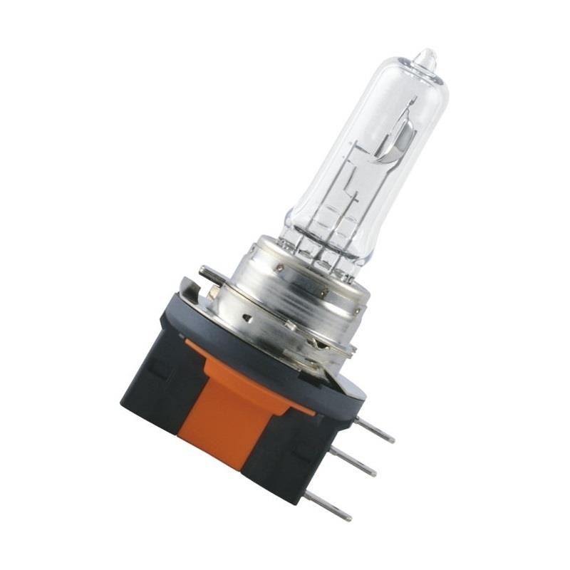 24V H15 AMPUL 20/60W 