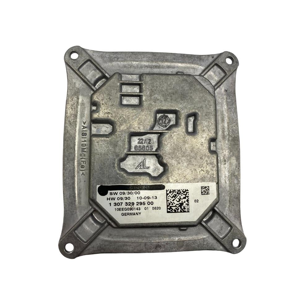 12V XENON BALAST MERCEDES ORJ.