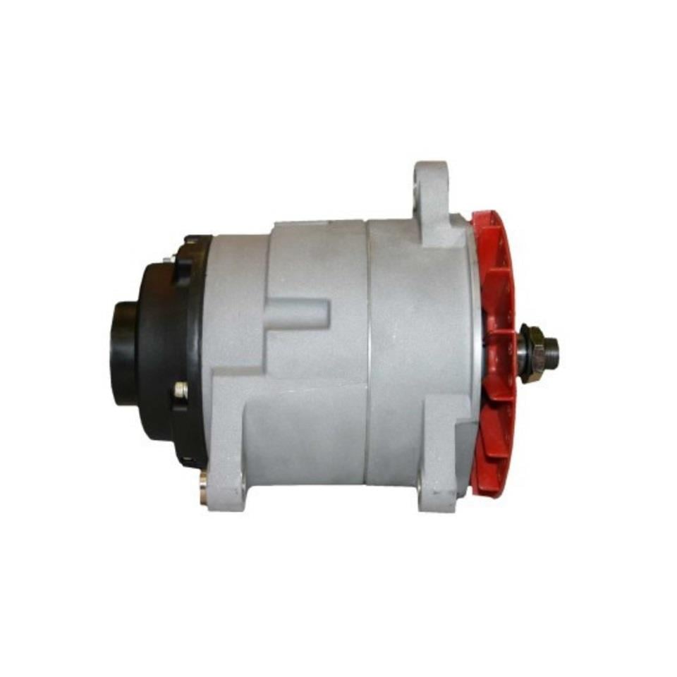 PRESTOLITE 24V ALTERNATÖR DİNAMO 155 A (SAĞ AYAK) BMC BELDE OTOBÜS ORJ.