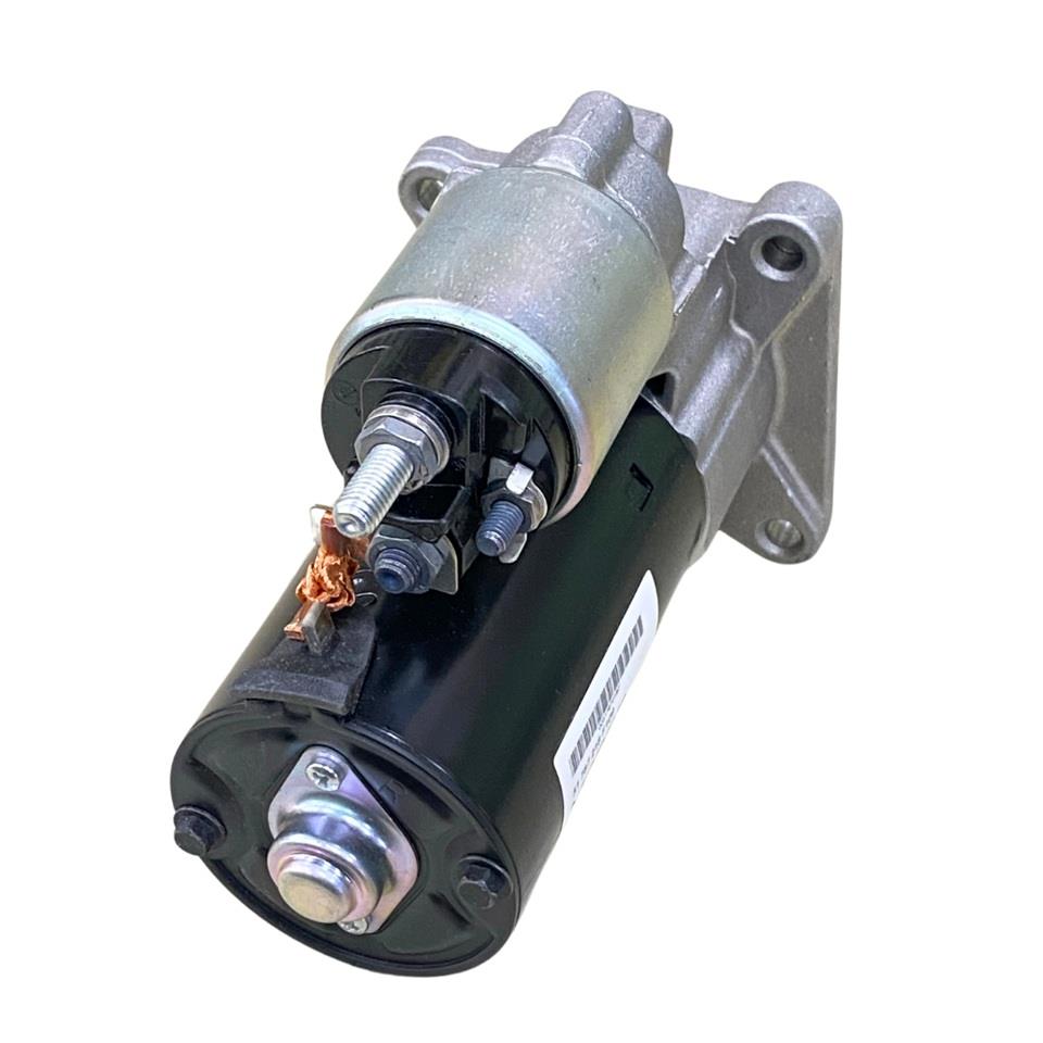 BOSCH 12V MARŞ MOTORU 10 DİŞ 1.4 KW CW FIAT DOBLO-OPEL COMBO (START-STOP) RICAMBI-OEM