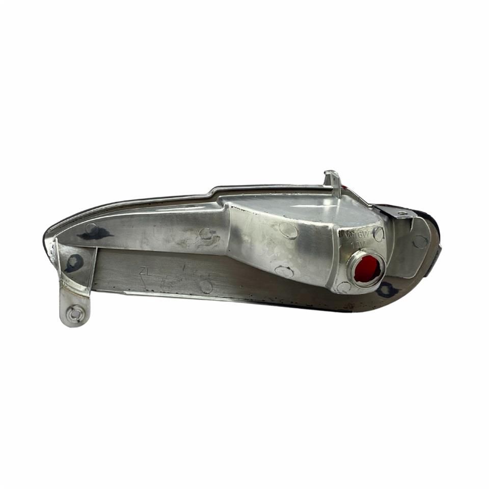 ARKA TAMPON SİS LAMBASI-REFLEKTÖRÜ FIAT PUNTO EVO 2009-2012 SOL