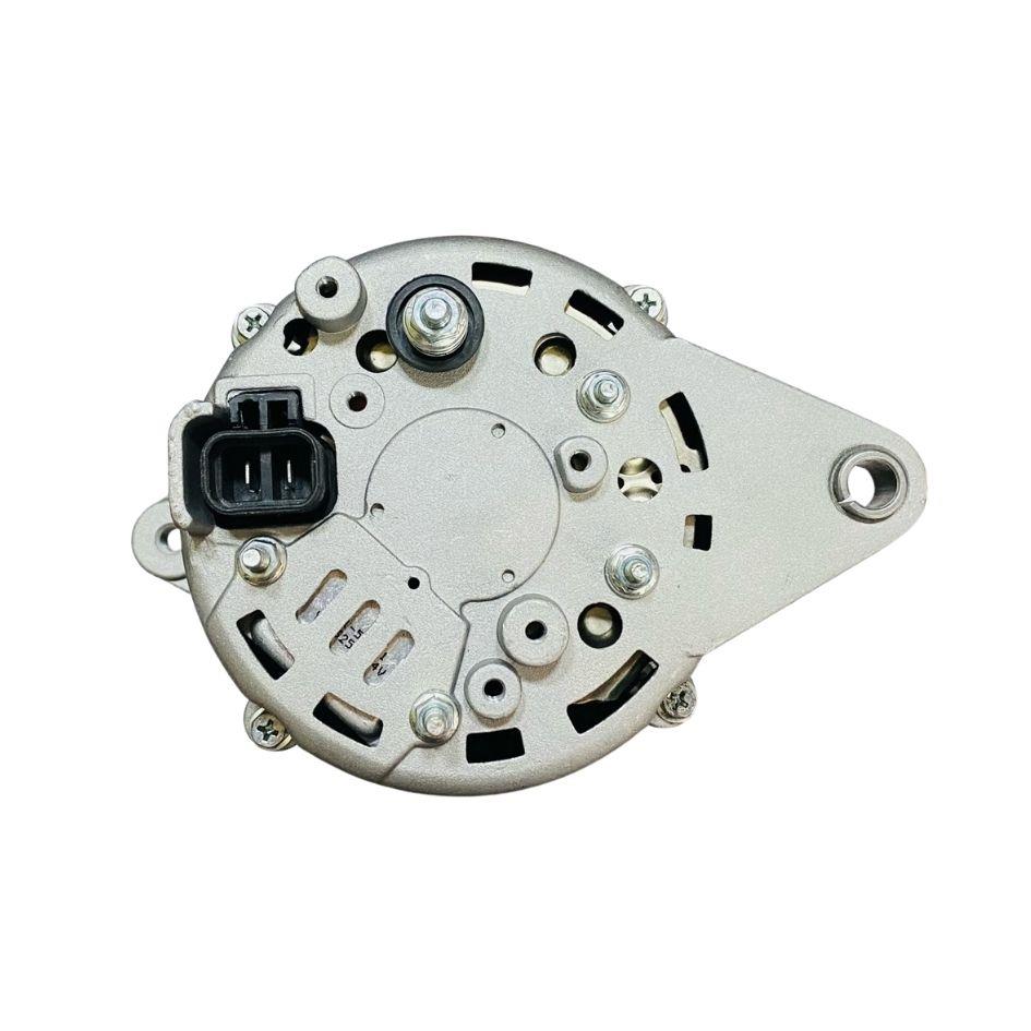 12V ALTERNATÖR DİNAMO HITACHI TİPİ 70 A NISSAN PATROL/VANETTE-FORKLİFT