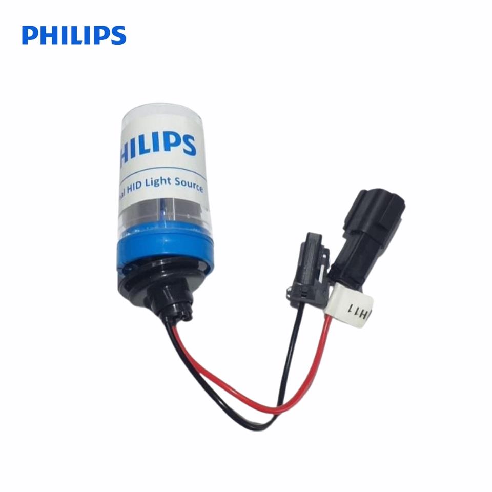 PHILIPS XENON H11 AMPUL 8000K