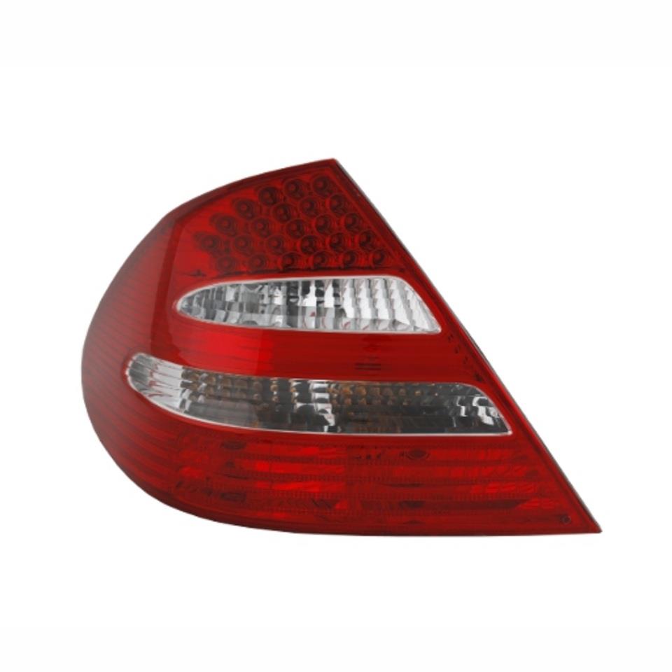 ULO STOP LAMBASI MERCEDES E CLASS W211 2002-2006 SOL ORJ.