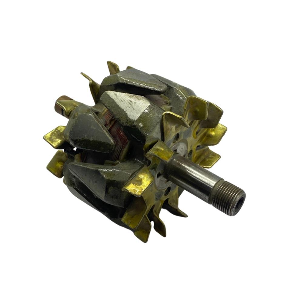 12V ALTERNATÖR ROTOR DELCO OPEL 120 A