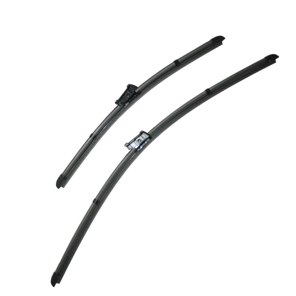 BOSCH SİLECEK SÜPÜRGESİ 600/400 MM AEROTWIN CITROEN C4-FIAT DOBLO-VW POLO V-SEAT IBIZA VI 2009 >