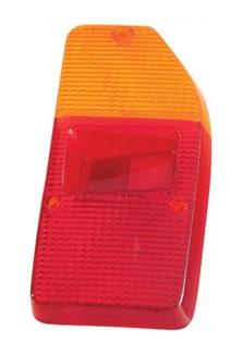 PLEKSAN STOP CAMI RENAULT R12 STW SAĞ