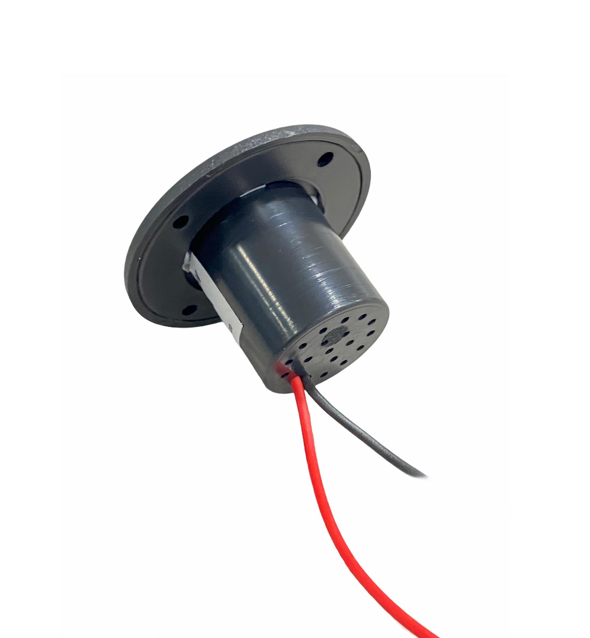 12V-24V TELEFON ŞARJ CİHAZI (USB X 2) (2.1A X 2) (KAPAKSIZ) (29 MM)