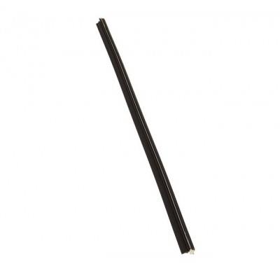 SİLBAK SİLECEK LASTİĞİ 410 MM SLX (İNCE TİP) (SIRT 5 MM) (TELLİ)