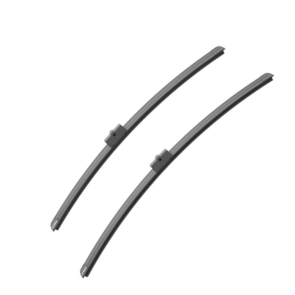 SİLBAK SİLECEK SÜPÜRGESİ 530/475 MM AEROTWIN VW POLO/GOLF/BORA