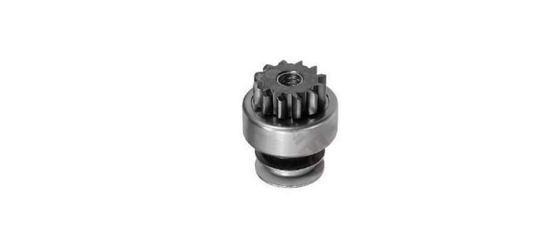 MARŞ DİŞLİSİ BOSCH TİPİ 12 DİŞ FORD TRANSİT EM