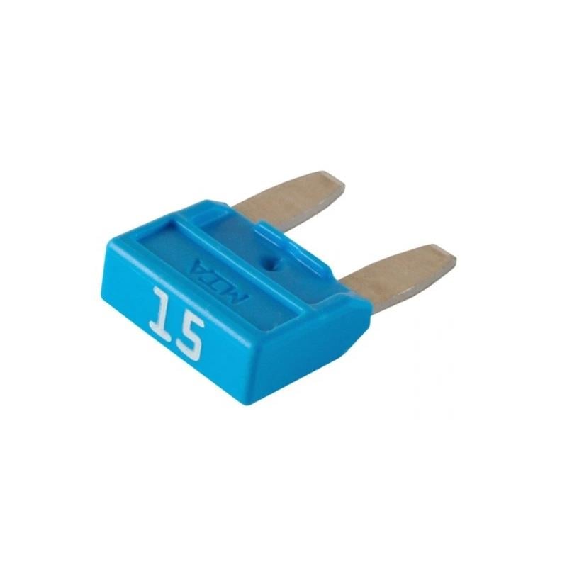 MTA MİNİ BIÇAK SİGORTA 15 A (11*16 MM)
