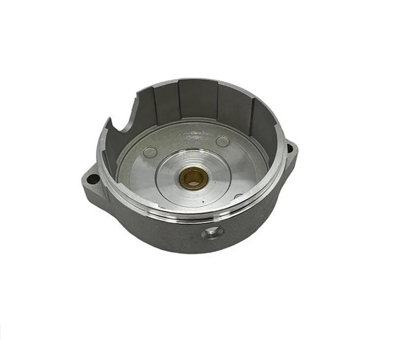 MARŞ ARKA KAPAK BOSCH TİPİ (231 SERİ) FORD CARGO-MERCEDES ATEGO/AXOR