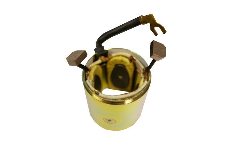 12V MARŞ GÖVDESİ HITACHI TİPİ BMC LEVEND-CLARK-KOMATSU-LINDE-TCM-YALE FORKLİFT