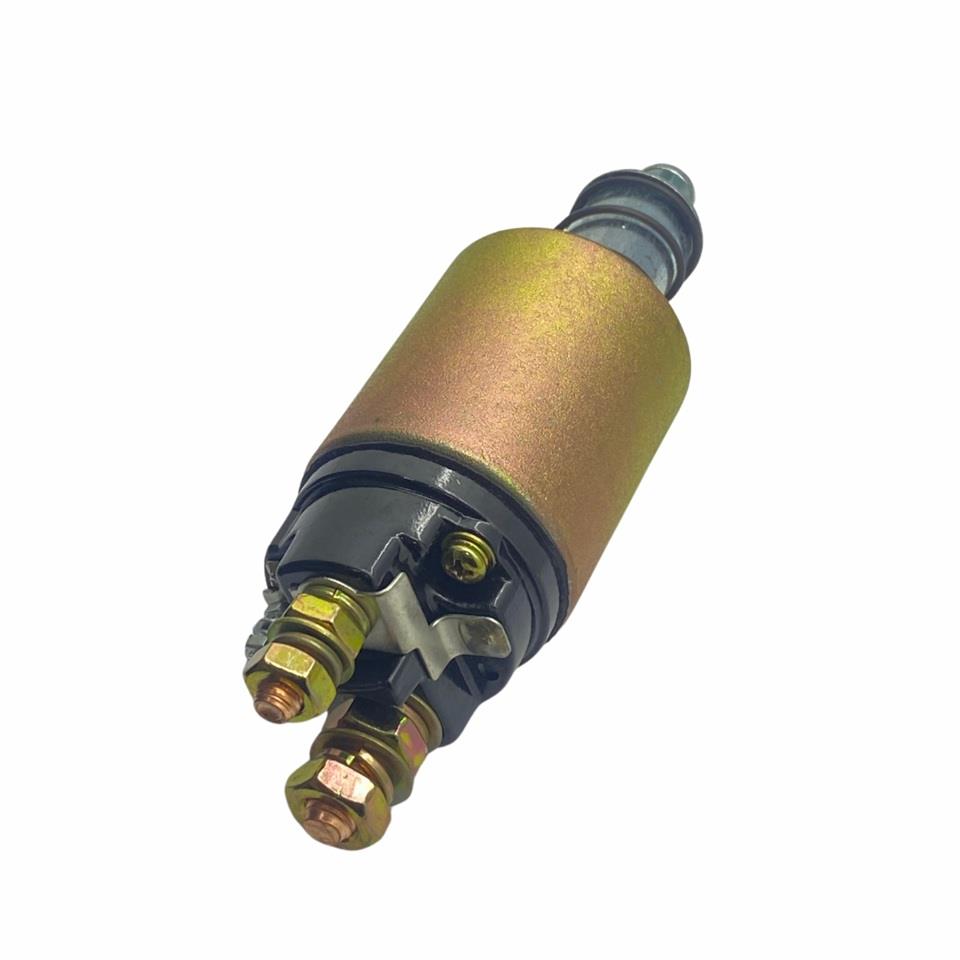 12V MARŞ OTOMATİĞİ 4 KW (GÖVDE ÇAPI 56 MM) JENERATÖR