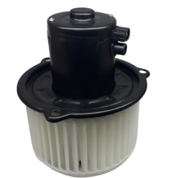24V KALORİFER MOTORU (PERVANELİ) HITACHI-KAWASAKI İŞ MAKİNASI